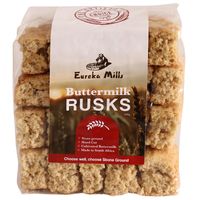 Eureka Buttermilk Rusks